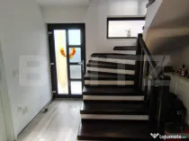 Casa modernă la cheie, zona rezidentială, 4 camere, Jucu d