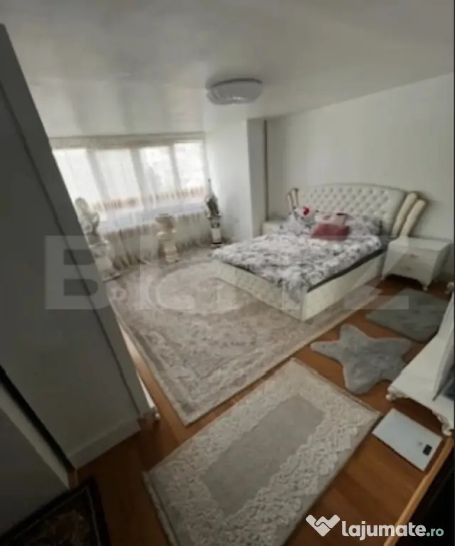 Apartament 2 camere, 70 mp, zona Lunei