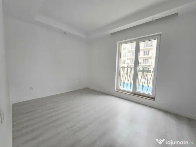 COSMOPOLIS - Apartament 2 camere Tip Studio, nou