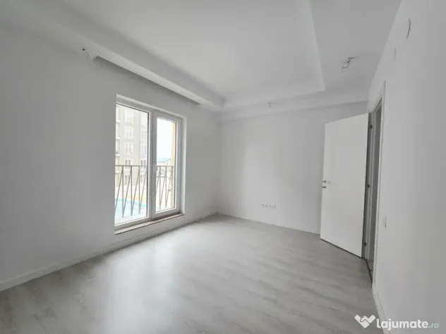 COSMOPOLIS - Apartament 2 camere Tip Studio, nou