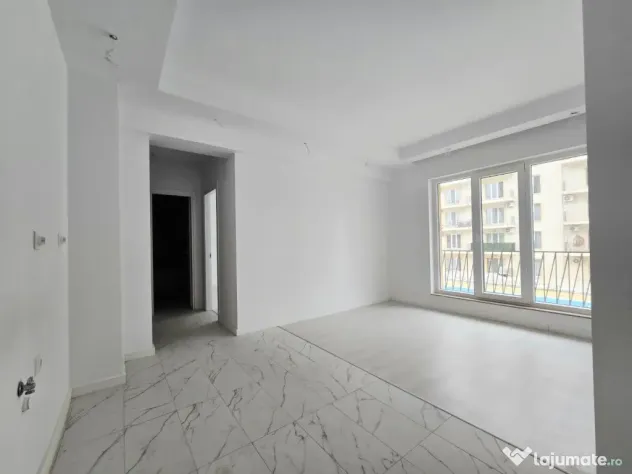 COSMOPOLIS - Apartament 2 camere Tip Studio, nou