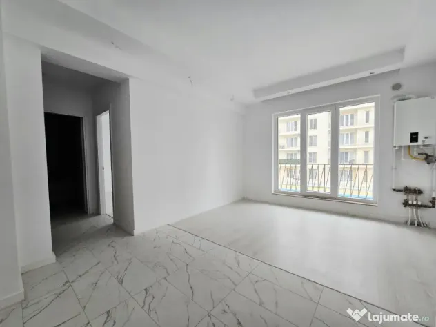 COSMOPOLIS - Apartament 2 camere Tip Studio, nou