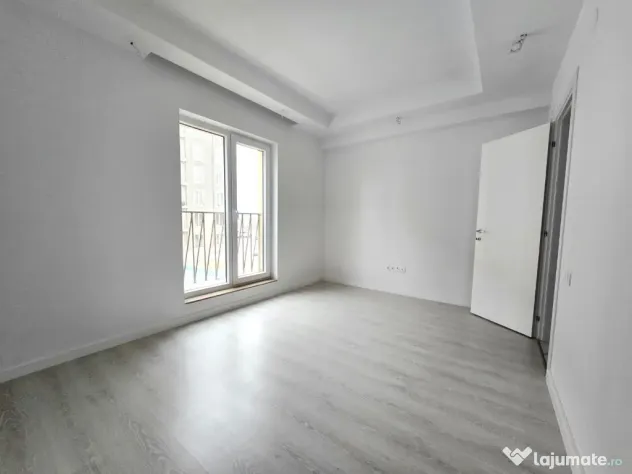 COSMOPOLIS - Apartament 2 camere Tip Studio, nou