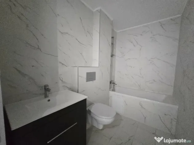 COSMOPOLIS - Apartament 2 camere Tip Studio, nou