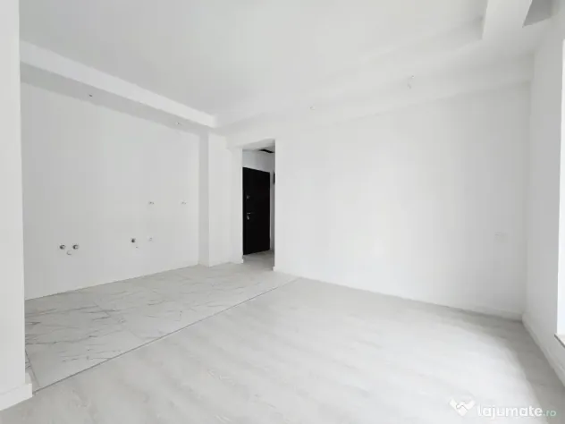 COSMOPOLIS - Apartament 2 camere Tip Studio, nou