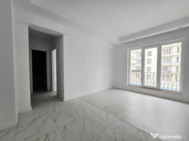 COSMOPOLIS - Apartament 2 camere Tip Studio, nou