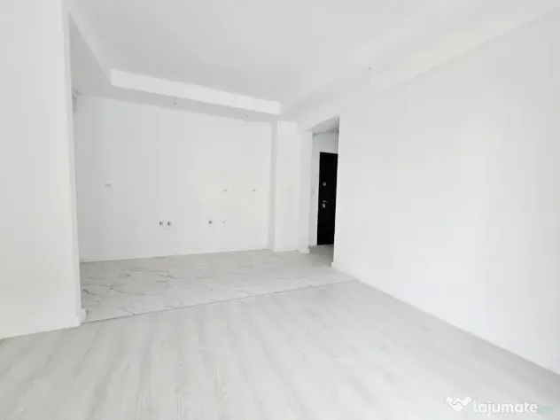 COSMOPOLIS - Apartament 2 camere Tip Studio, nou
