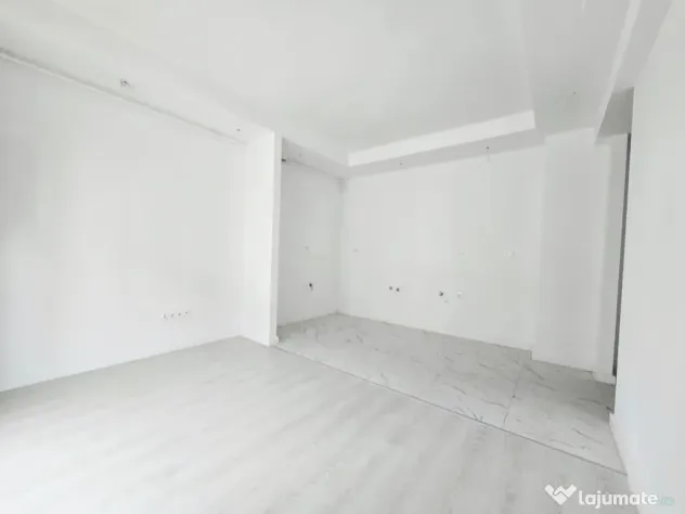COSMOPOLIS - Apartament 2 camere Tip Studio, nou