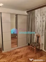 Apartament cu 2 camere zona centrala