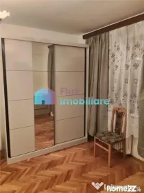 Apartament cu 2 camere zona centrala