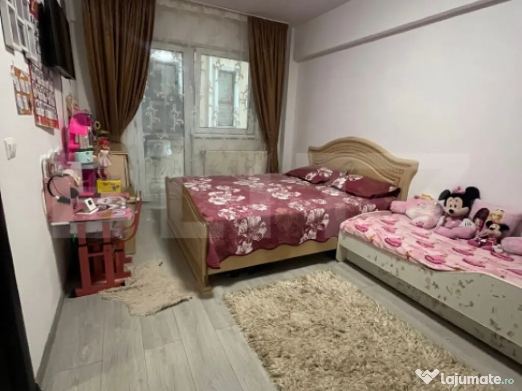 Apartament 1 camera, 27.57 mp, zona Galata