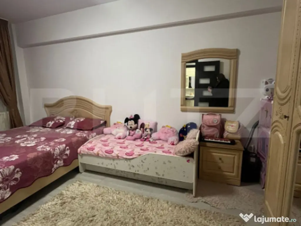 Apartament 1 camera, 27.57 mp, zona Galata