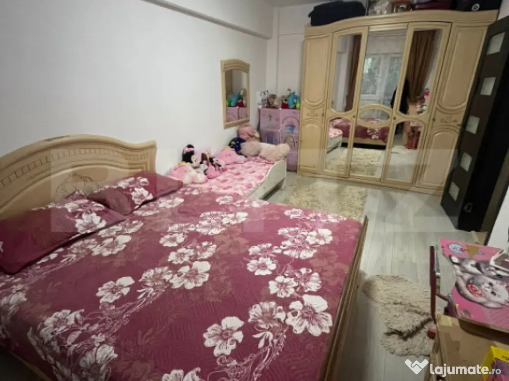 Apartament 1 camera, 27.57 mp, zona Galata