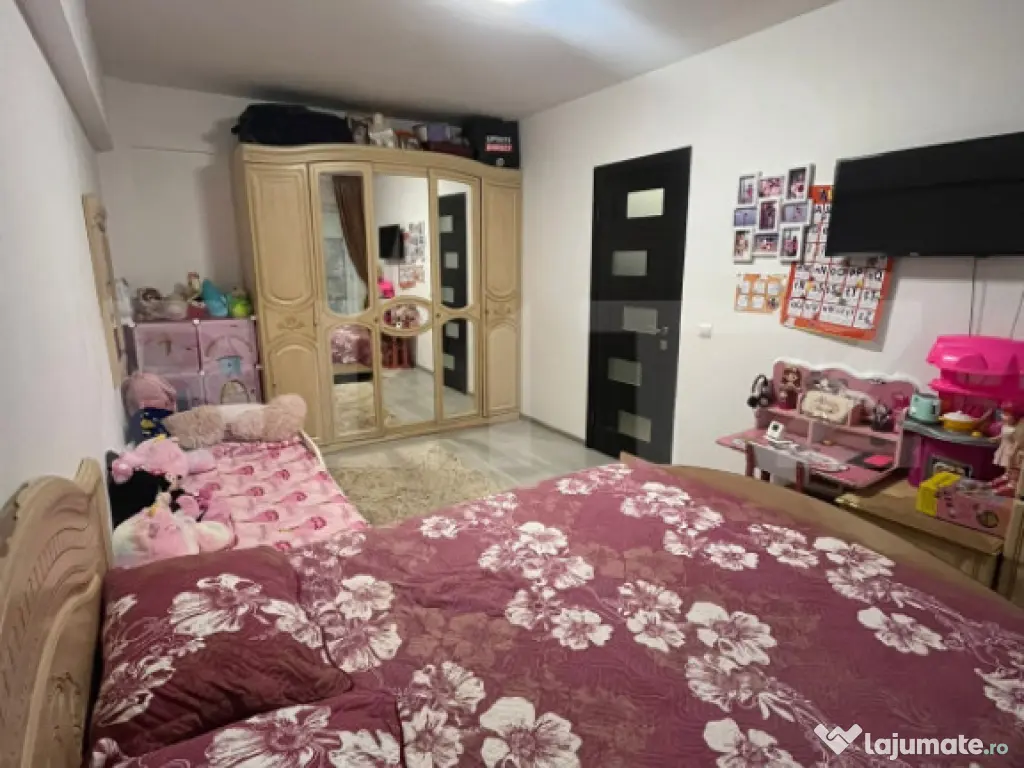 Apartament 1 camera, 27.57 mp, zona Galata