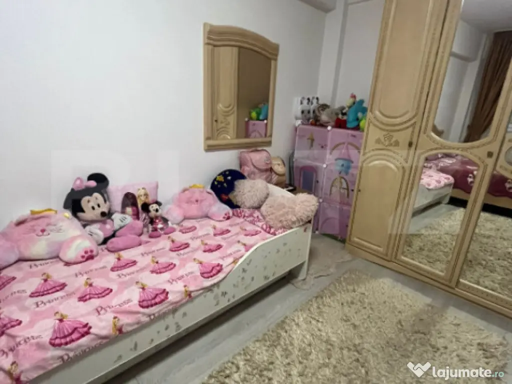 Apartament 1 camera, 27.57 mp, zona Galata