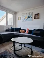 Apartament spatios cu 2 camere, 56 mp, zona Tractorul