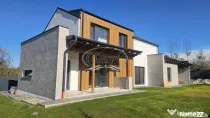 Casa individuala premium, intr-o zona linistita din Salicea