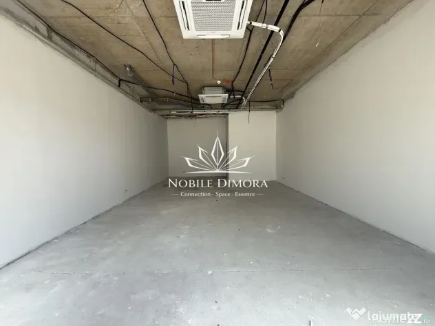 SAD - Spatiu comercial in zona centrala, langa Piata 700 - Timisoara (Timis)