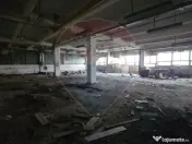 DE INCHIRIAT Spațiu comercial de 900mp în zona Nord-Est 