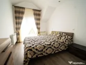 Vila la 5 min de bulevard / 6 Camere / 4 Bai / Teren 350 mp 