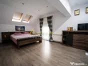 Vila la 5 min de bulevard / 6 Camere / 4 Bai / Teren 350 mp 