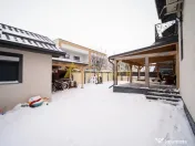 Vila la 5 min de bulevard / 6 Camere / 4 Bai / Teren 350 mp 