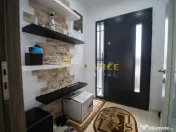 Vila la 5 min de bulevard / 6 Camere / 4 Bai / Teren 350 mp 