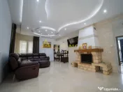 Vila la 5 min de bulevard / 6 Camere / 4 Bai / Teren 350 mp 