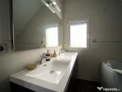 Vila la 5 min de bulevard / 6 Camere / 4 Bai / Teren 350 mp 