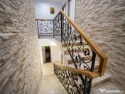 Vila la 5 min de bulevard / 6 Camere / 4 Bai / Teren 350 mp 