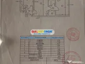 Apartament 2 camere,52 Mp ParkLake Mall ,Parcul IOR, Metrou 