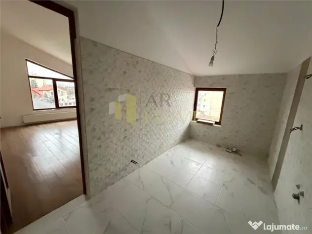Apartament 3 camere, bloc tip boutique, in Ploiesti, Sala Sp