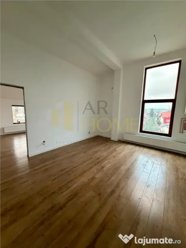 Apartament 3 camere, bloc tip boutique, in Ploiesti, Sala Sp