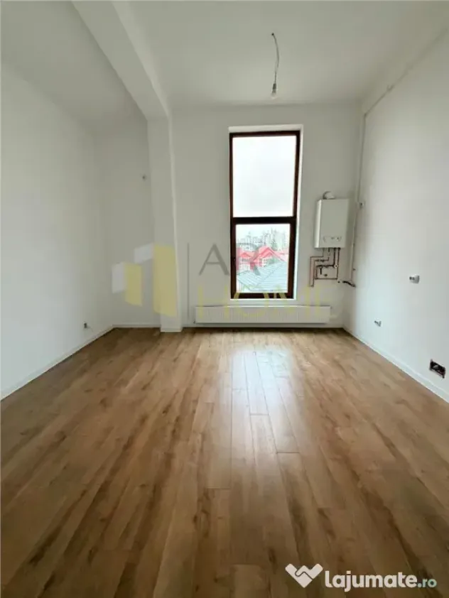 Apartament 3 camere, bloc tip boutique, in Ploiesti, Sala Sp