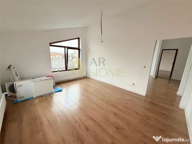 Apartament 3 camere, bloc tip boutique, in Ploiesti, Sala Sp
