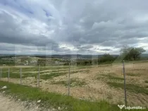 Teren Intravilan, priveliste panoramica