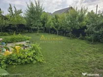 Casa 4 camere mobilata - Comuna Berceni