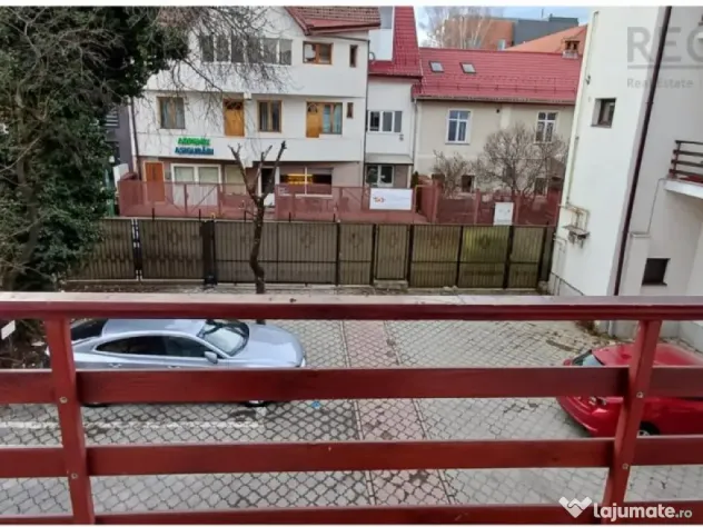 Apartament 2 camere Centrul Civic nemobilat