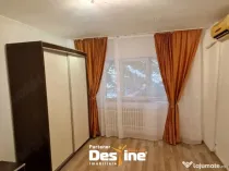 Garsoniera 36 mp, bloc reabilitat, zona Sebastian