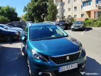 Peugeot 2008 stare foarte buna