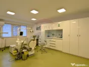 Vânzare Cabinet Stomatologic 3 camere parter P-ta Alba I... 