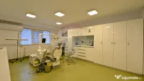 Vânzare Cabinet Stomatologic 3 camere parter P-ta Alba I...