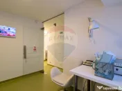 Vânzare Cabinet Stomatologic 3 camere parter P-ta Alba I... 