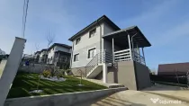 Casă Individuala 4c Rediu-Iași COMISION 0%