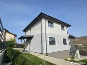 Casă Individuala 4c Rediu-Iași COMISION 0% 