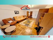 Locație premium Ștefan cel Mare – 2 camere, 2 balcoane, lift nou, boxă