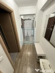 Apartament 2 camere, parcare,boxa,TERASA 16 mp-zona Tract... 