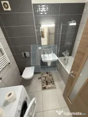 Apartament 2 camere, parcare,boxa,TERASA 16 mp-zona Tract... 