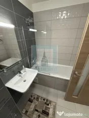 Apartament 2 camere, parcare,boxa,TERASA 16 mp-zona Tract... 