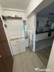 Apartament 2 camere, parcare,boxa,TERASA 16 mp-zona Tract... 